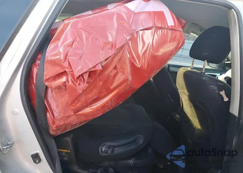 2016 Nissan Pathfinder S from USA, damaged, VIN 5N1AR2MN4GC615361